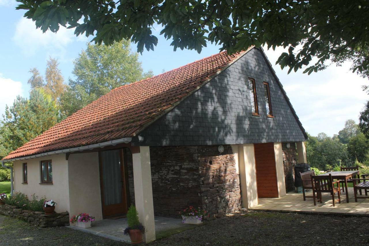 Le Mesnil-Villeman Marion'S Cottage المظهر الخارجي الصورة